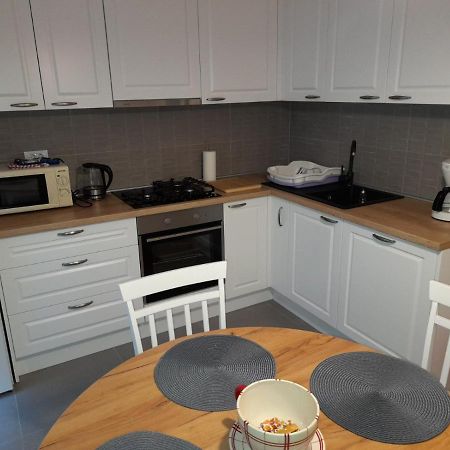 Apartment Pavlito Дубровник Екстер'єр фото