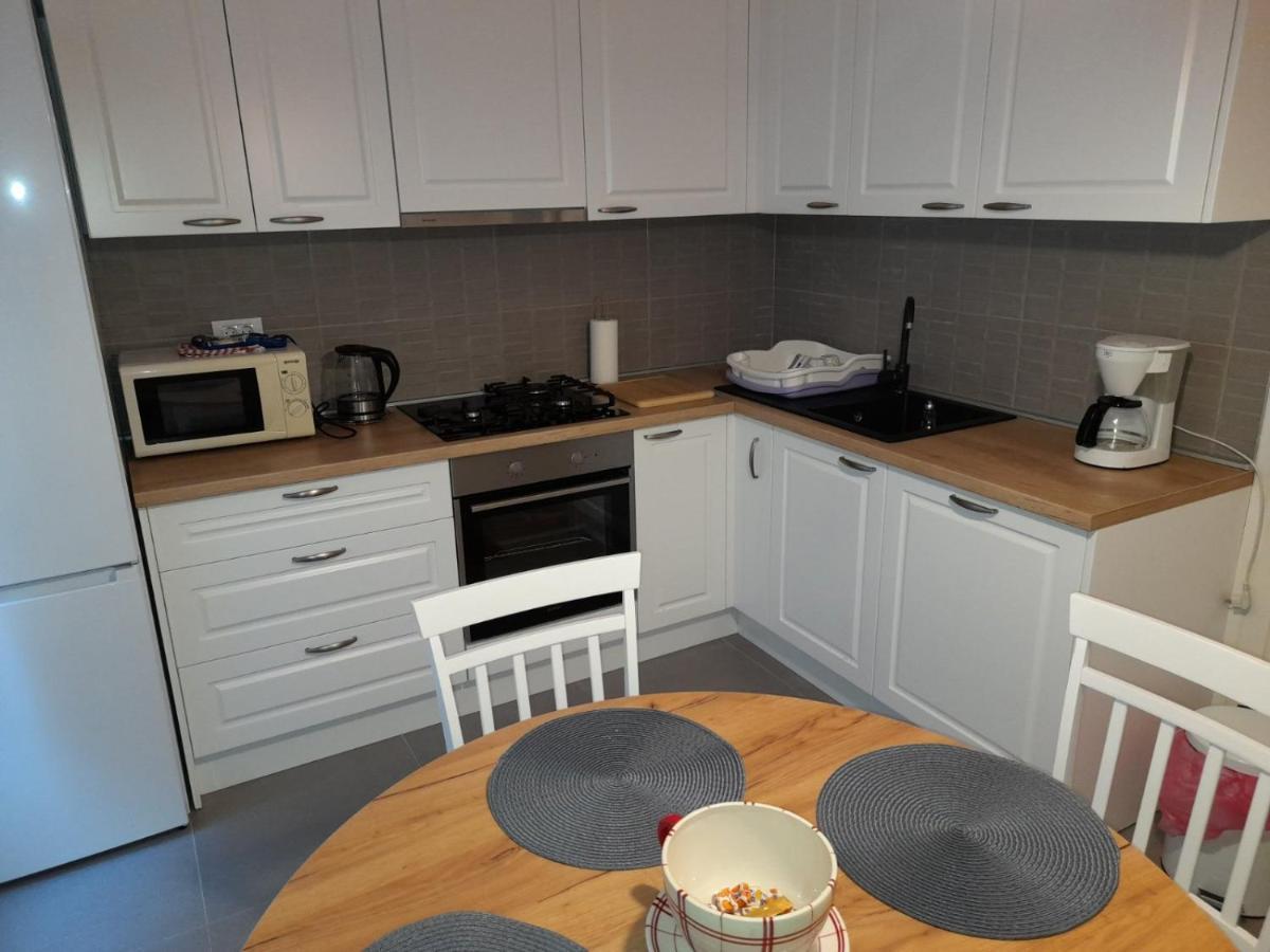 Apartment Pavlito Дубровник Екстер'єр фото