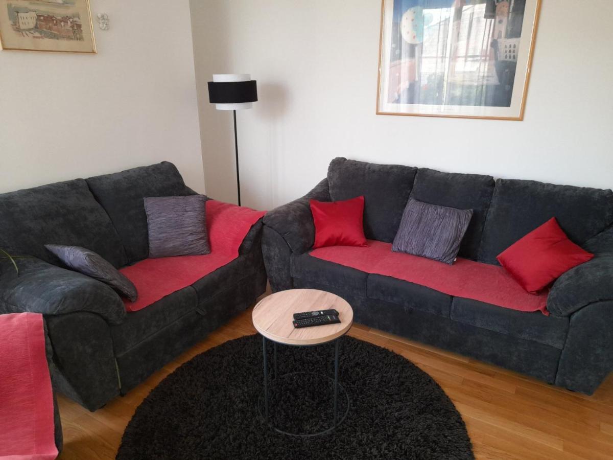 Apartment Pavlito Дубровник Екстер'єр фото