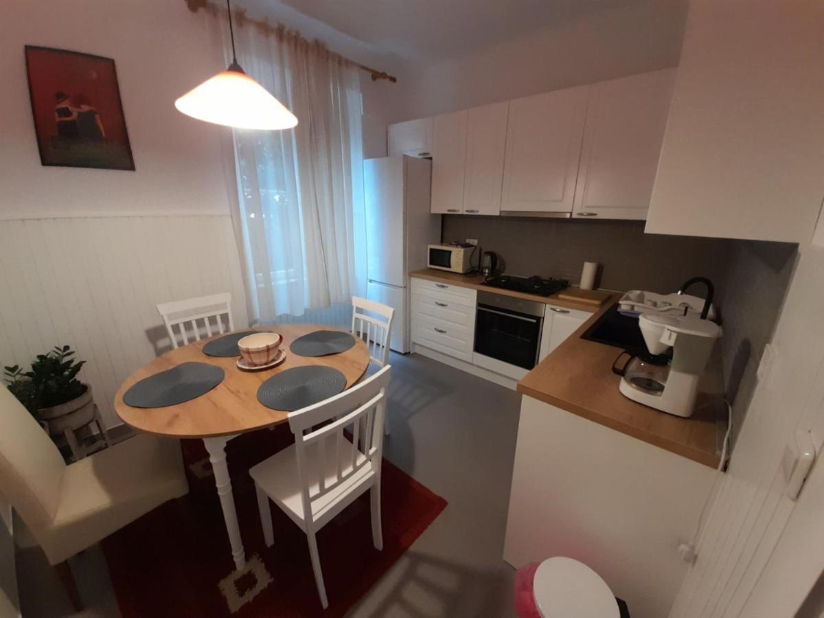 Apartment Pavlito Дубровник Екстер'єр фото