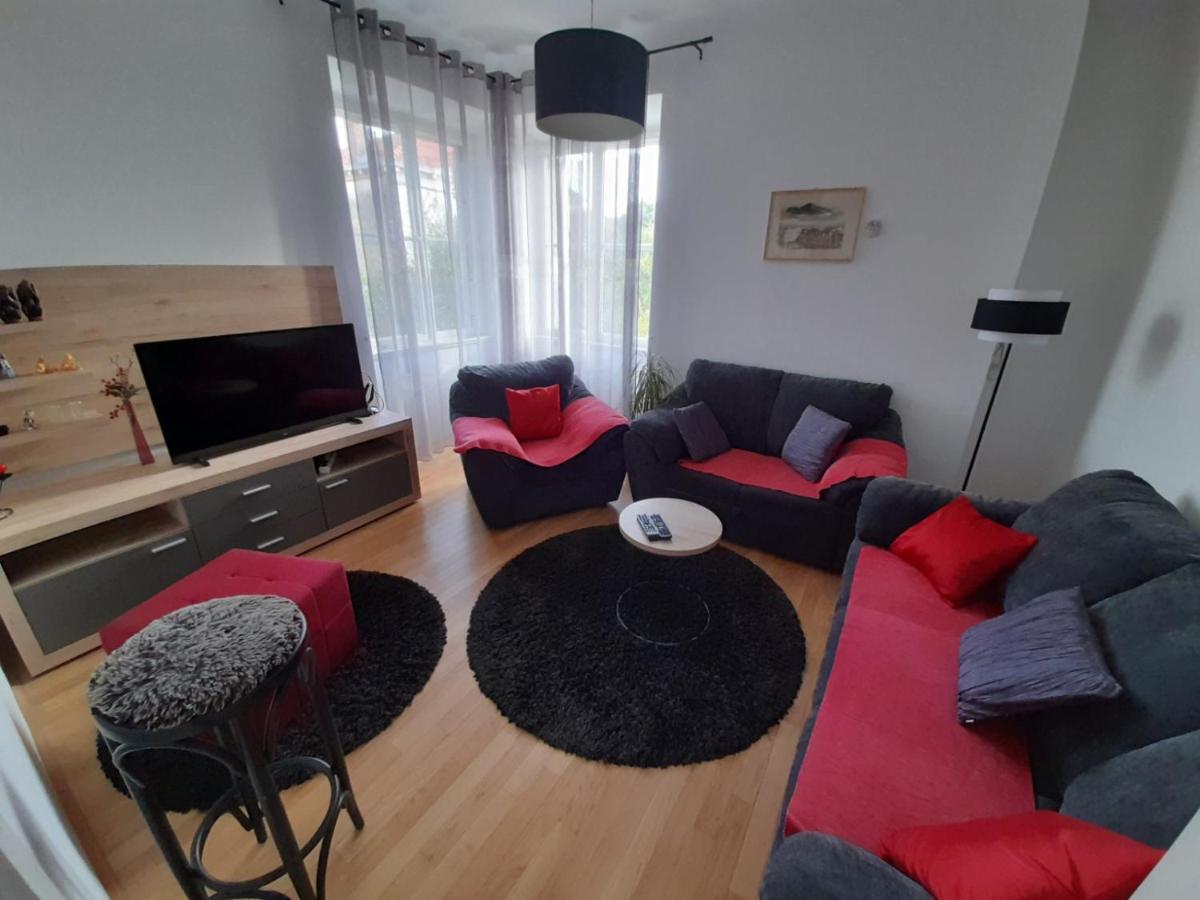 Apartment Pavlito Дубровник Екстер'єр фото
