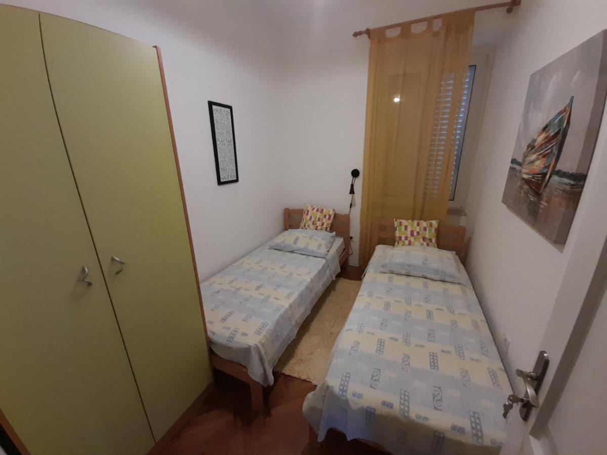 Apartment Pavlito Дубровник Екстер'єр фото