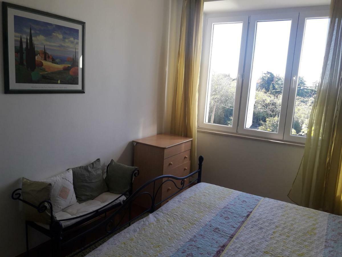 Apartment Pavlito Дубровник Екстер'єр фото